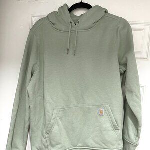 Carhartt Relaxed Fit Sweatshirt Hoodie